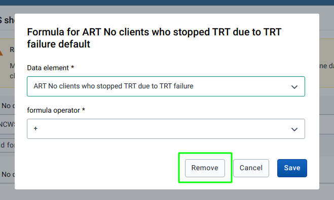 SMS Commands - J2Me parser short codes - Add/Edit formula modal