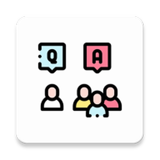 Icon of the IMU Nepal Android application