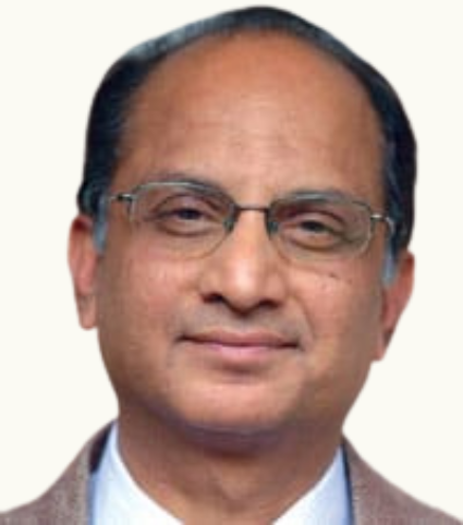 Portrait placeholder for Dr. Saroj Dhital